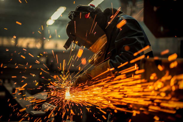 Reliable South Rosemary, NC Welder & Metal Fabrication Solutions