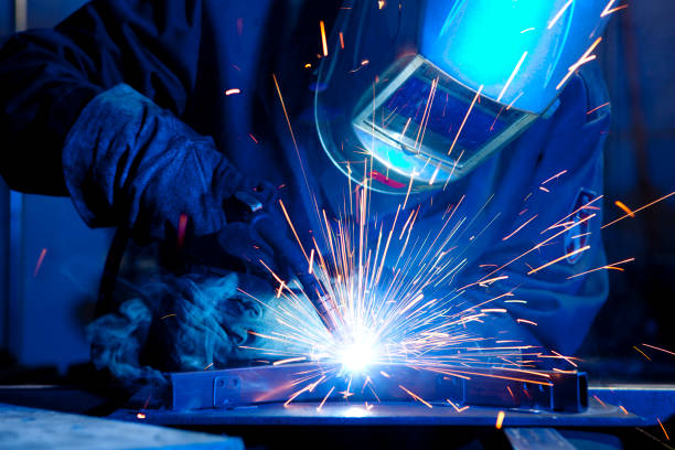 Best Pipe Welding in South Rosemary, NC
