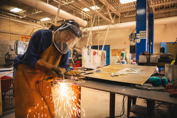 Best Food and Beverage Processing Equipment Welding in South Rosemary, NC