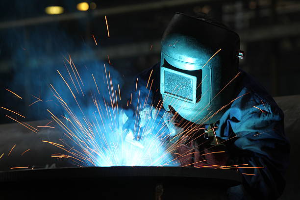 Best Aerospace and Defense Welding in South Rosemary, NC