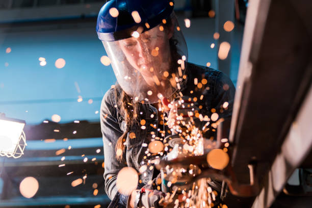 Best Marine and Shipbuilding Welding in South Rosemary, NC