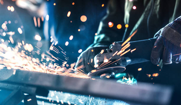  South Rosemary, NC Welder Pros